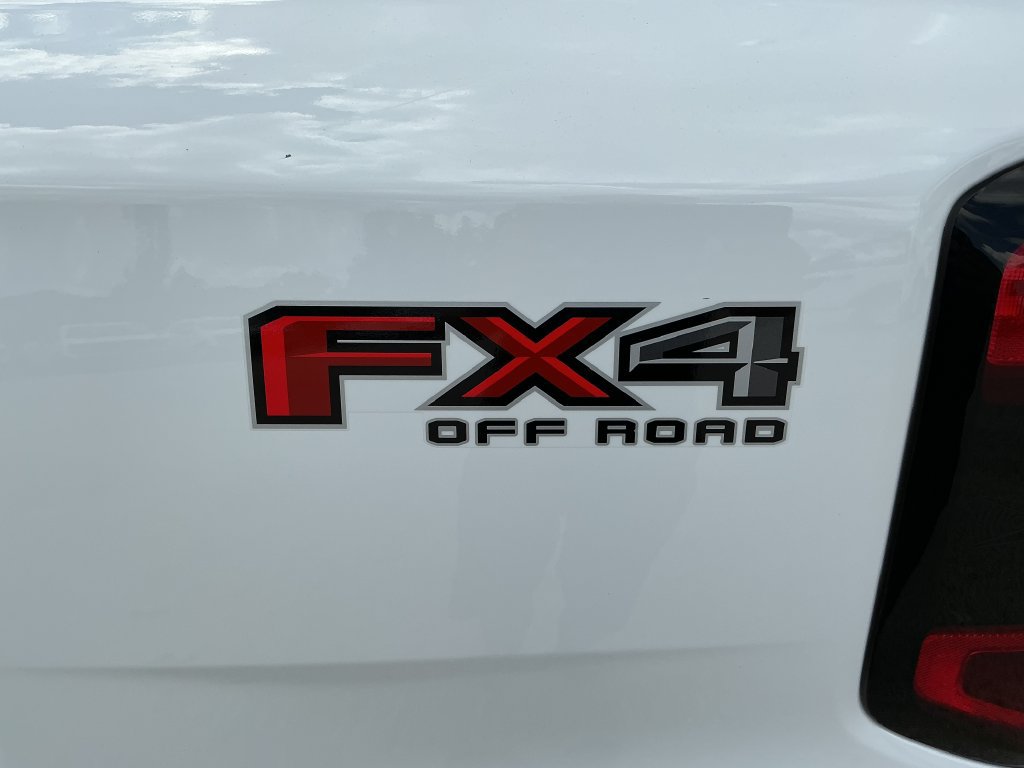 Certified 2025 Ford Ranger XLT w/ FX4 Off-Road Package AWD/4WD image 7