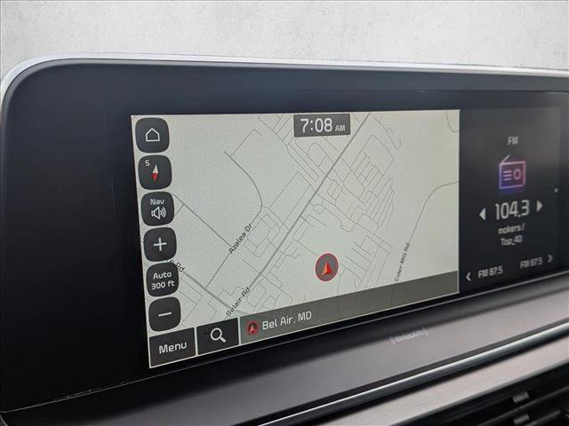 Used 2022 Kia Telluride S AWD/4WD image 15