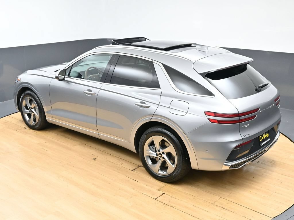 Used 2026 Genesis GV70 2.5T Advanced AWD/4WD image 46