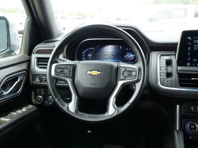 Used 2023 Chevrolet Tahoe LT w/ Luxury Package AWD/4WD image 20