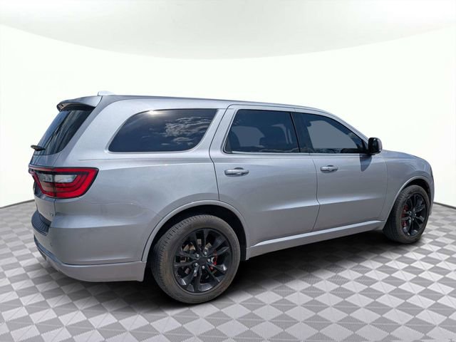 Used 2020 Dodge Durango GT RWD image 4