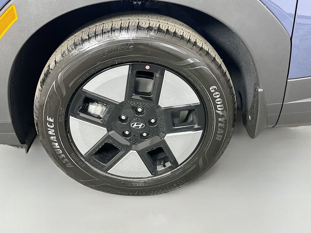 New 2026 Hyundai Santa Fe SEL image 21