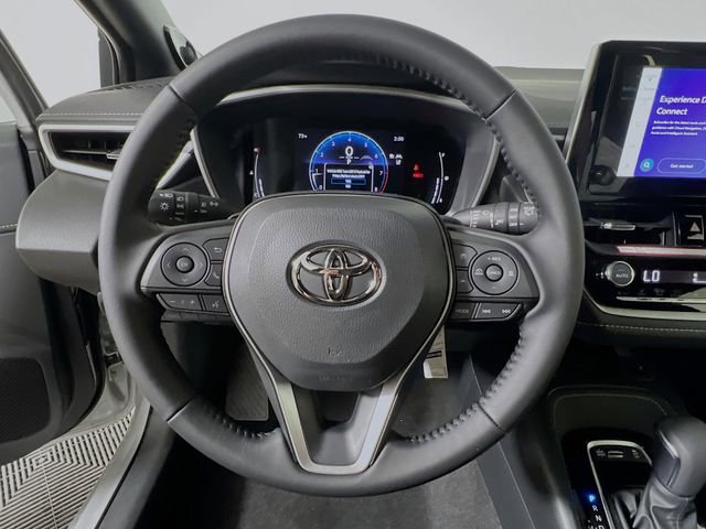 New 2026 Toyota Corolla XSE image 15