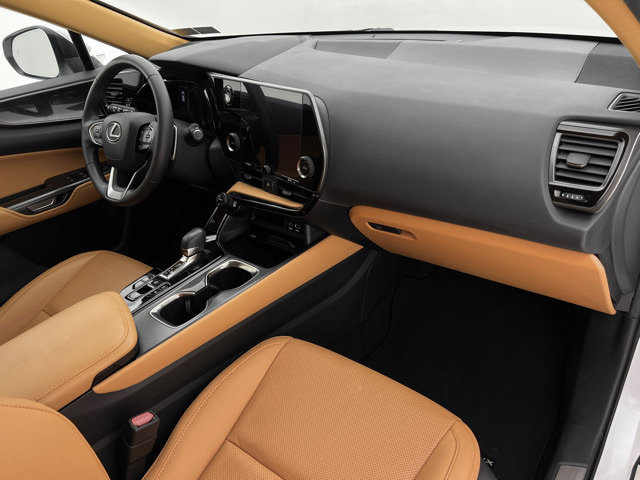 Used 2024 Lexus NX 350 AWD w/ Cold Area Package image 13