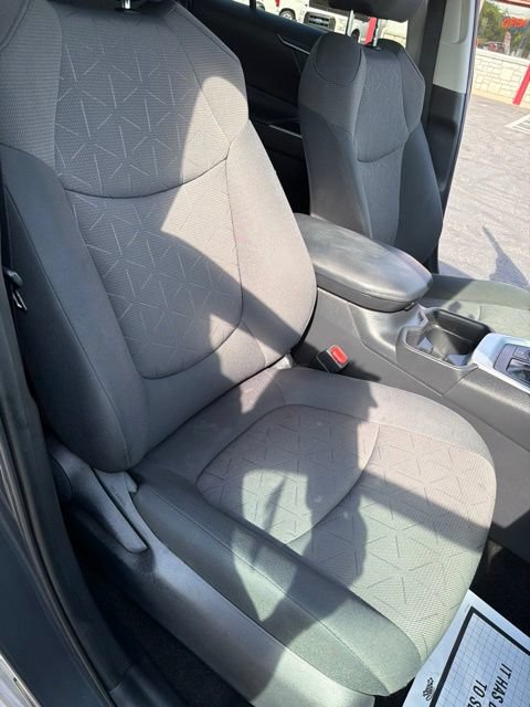 Used 2019 Toyota RAV4 XLE w/ Convenience Package AWD/4WD image 24