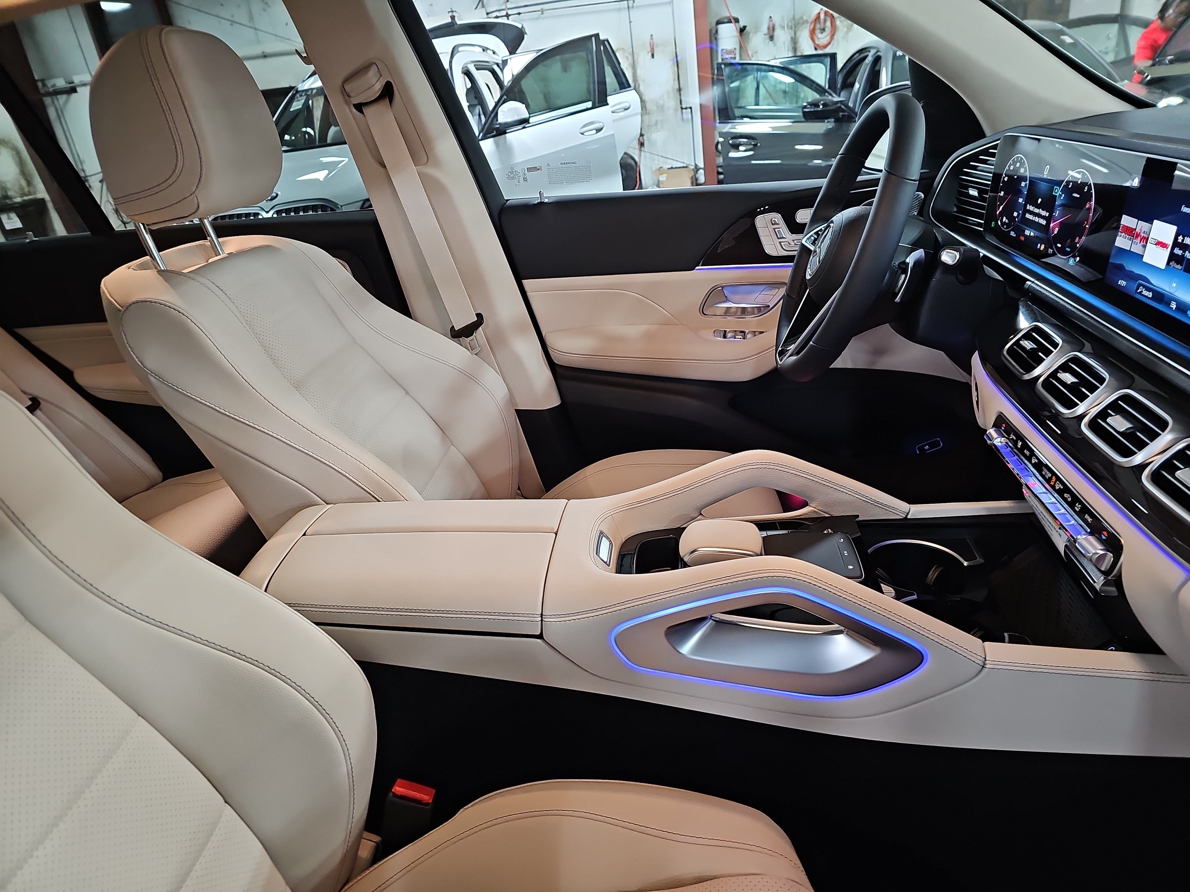 New 2026 Mercedes-Benz GLE 450 4MATIC image 10