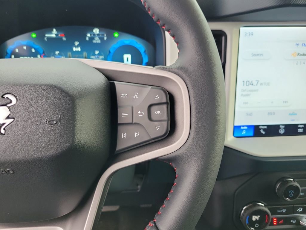 New 2025 Ford Bronco Heritage Edition image 24