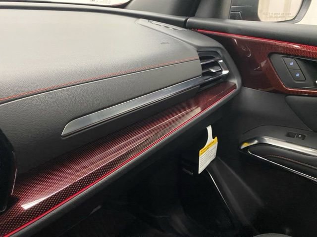 New 2026 Chevrolet Traverse RS w/ LPO, Floor Liner Package image 23