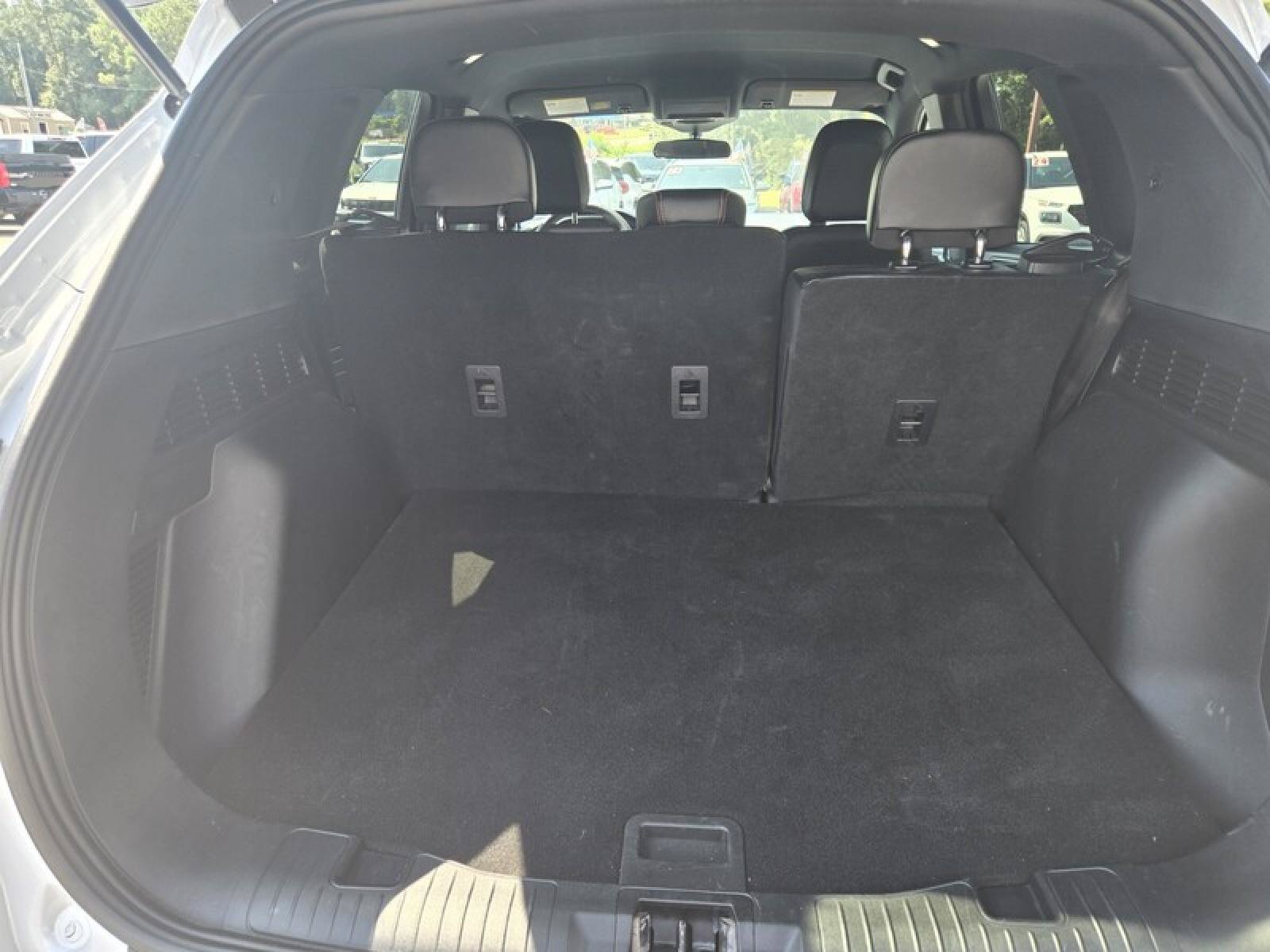 Used 2026 Ford Escape ST-Line AWD/4WD image 7