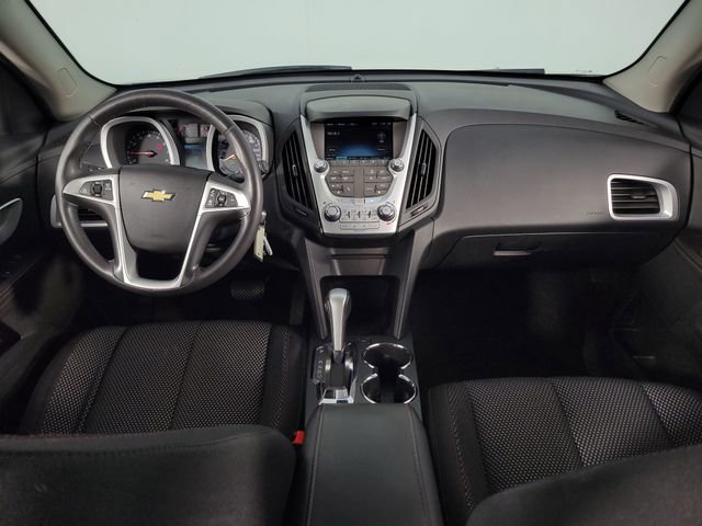 Used 2015 Chevrolet Equinox LT w/ Driver Convenience Package FWD image 25