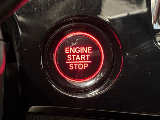 Certified 2023 Honda Civic Sport image 26