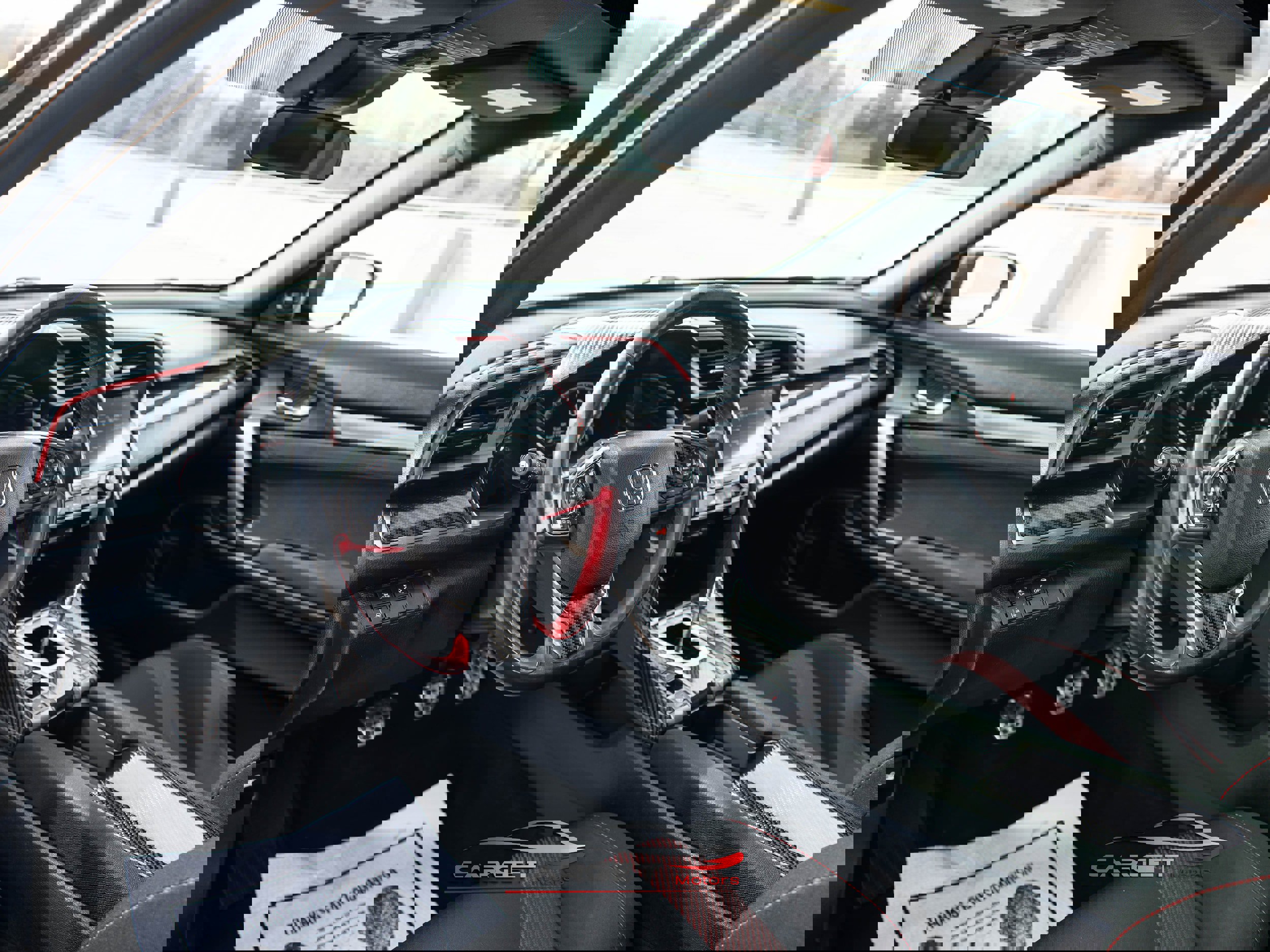 Used 2020 Honda Civic Si image 13