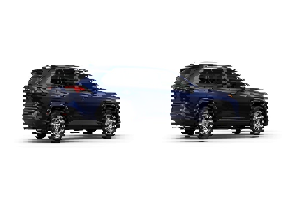 New 2025 Toyota RAV4 XLE image 15