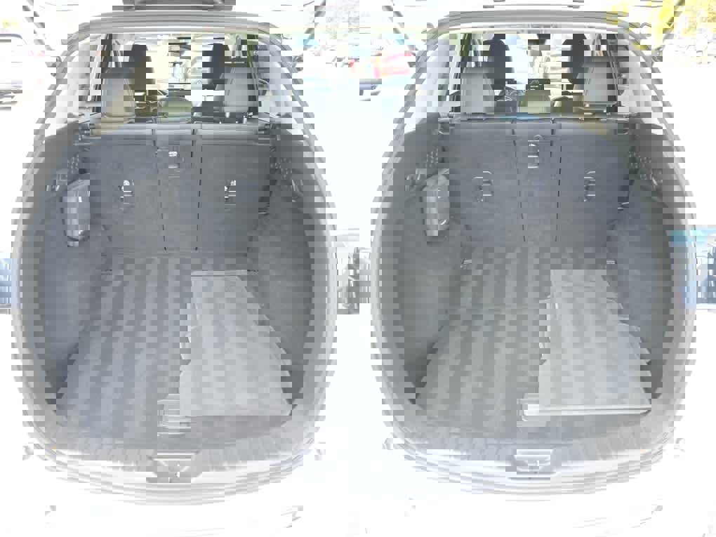 Used 2023 MAZDA CX-5 AWD 2.5 S w/ Select Package image 26