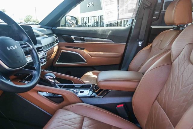 Used 2024 Kia Telluride SX X-Pro AWD/4WD image 18
