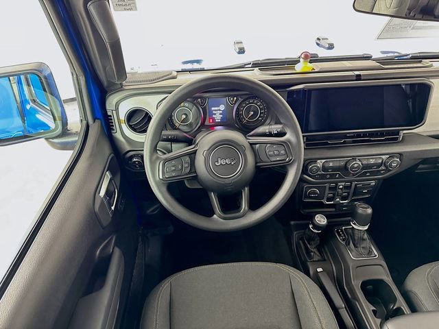 New 2026 Jeep Gladiator Sport image 23