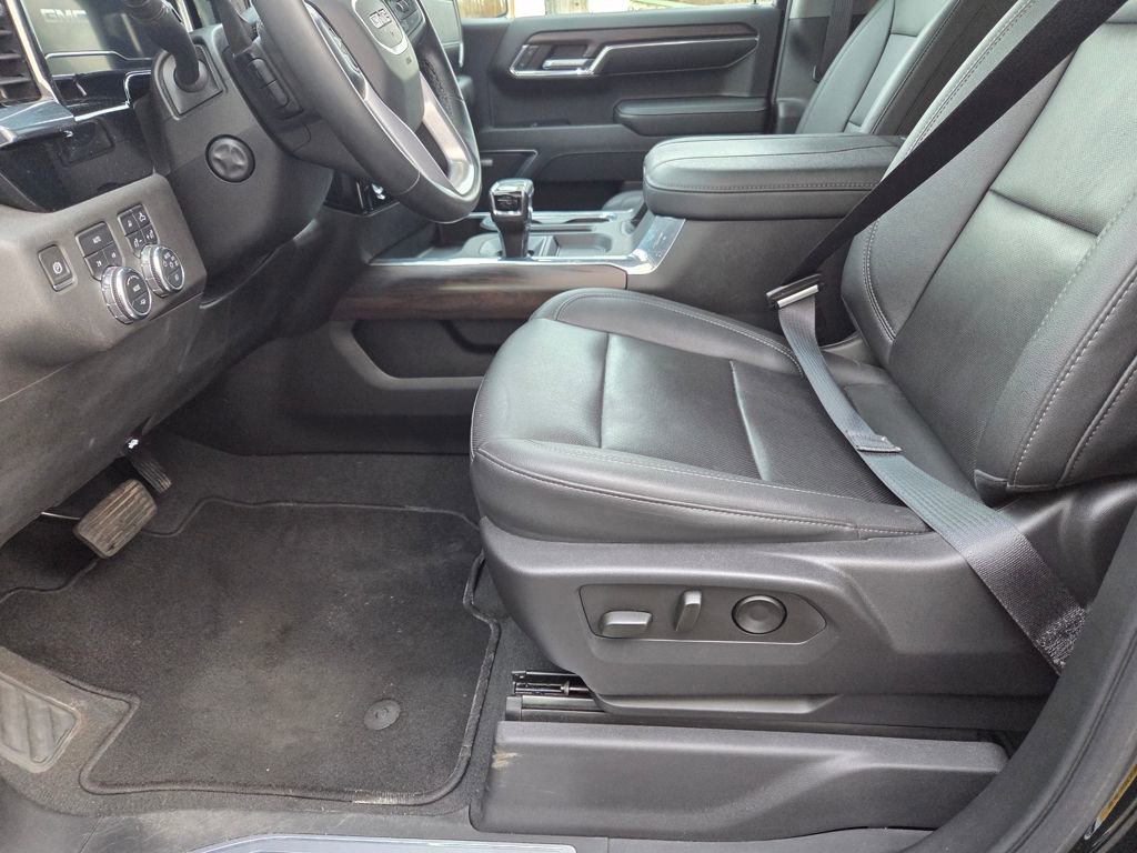 Used 2023 GMC Sierra 1500 SLT w/ SLT Premium Package image 15