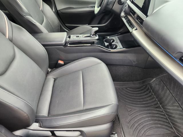 Used 2024 Toyota Prius XLE FWD image 14