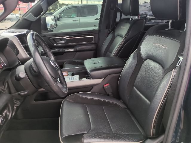 Used 2020 RAM 1500 Laramie w/ Sport Appearance Package AWD/4WD image 12