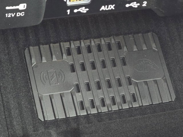 New 2026 Jeep Grand Wagoneer Summit image 14