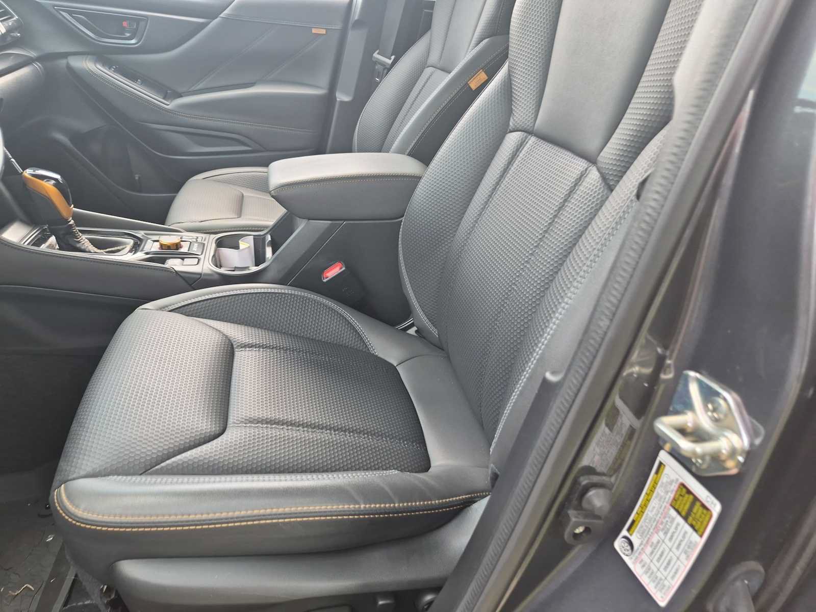 Used 2023 Subaru Forester Wilderness AWD/4WD image 16