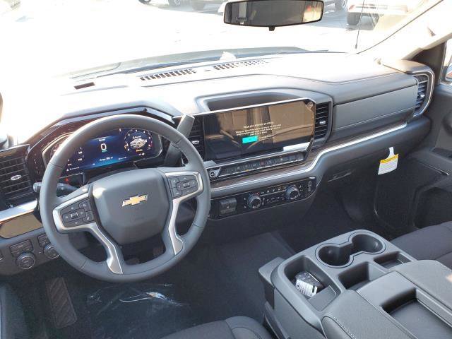 New 2026 Chevrolet Silverado 1500 LT image 24