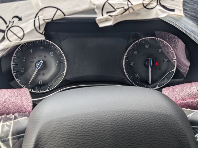 New 2026 Chrysler Pacifica Limited w/ S Appearance Package image 21