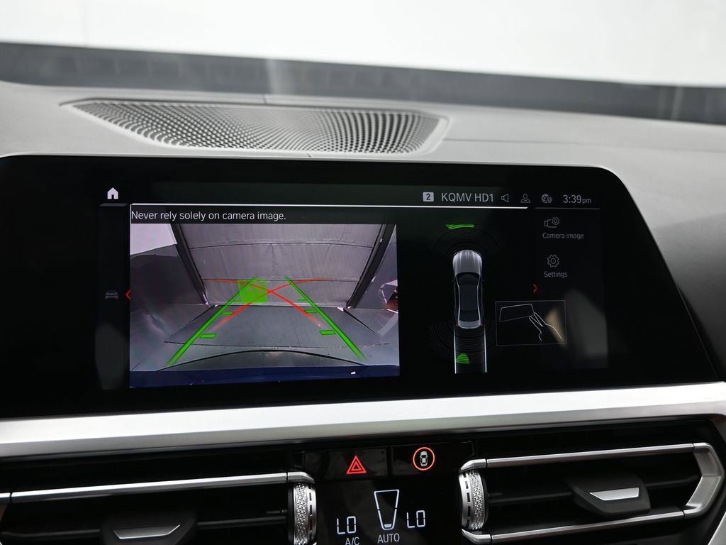 Used 2022 BMW M3 w/ Executive Package image 21