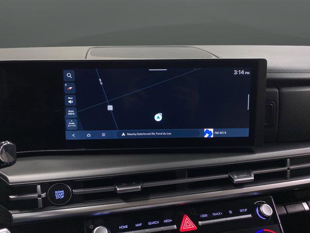 New 2026 Hyundai Santa Fe XRT w/ Tow & Go Package image 10