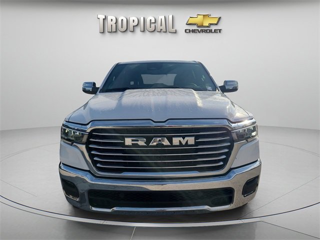 Used 2025 RAM 1500 Laramie image 8