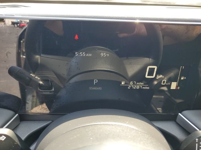 Used 2025 Nissan Kicks S FWD image 29