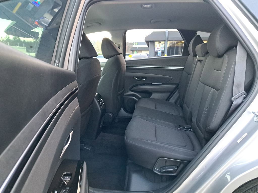 Used 2022 Hyundai Tucson XRT image 13