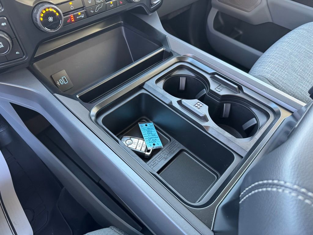 New 2026 Ford F350 4x4 Crew Cab Super Duty image 23