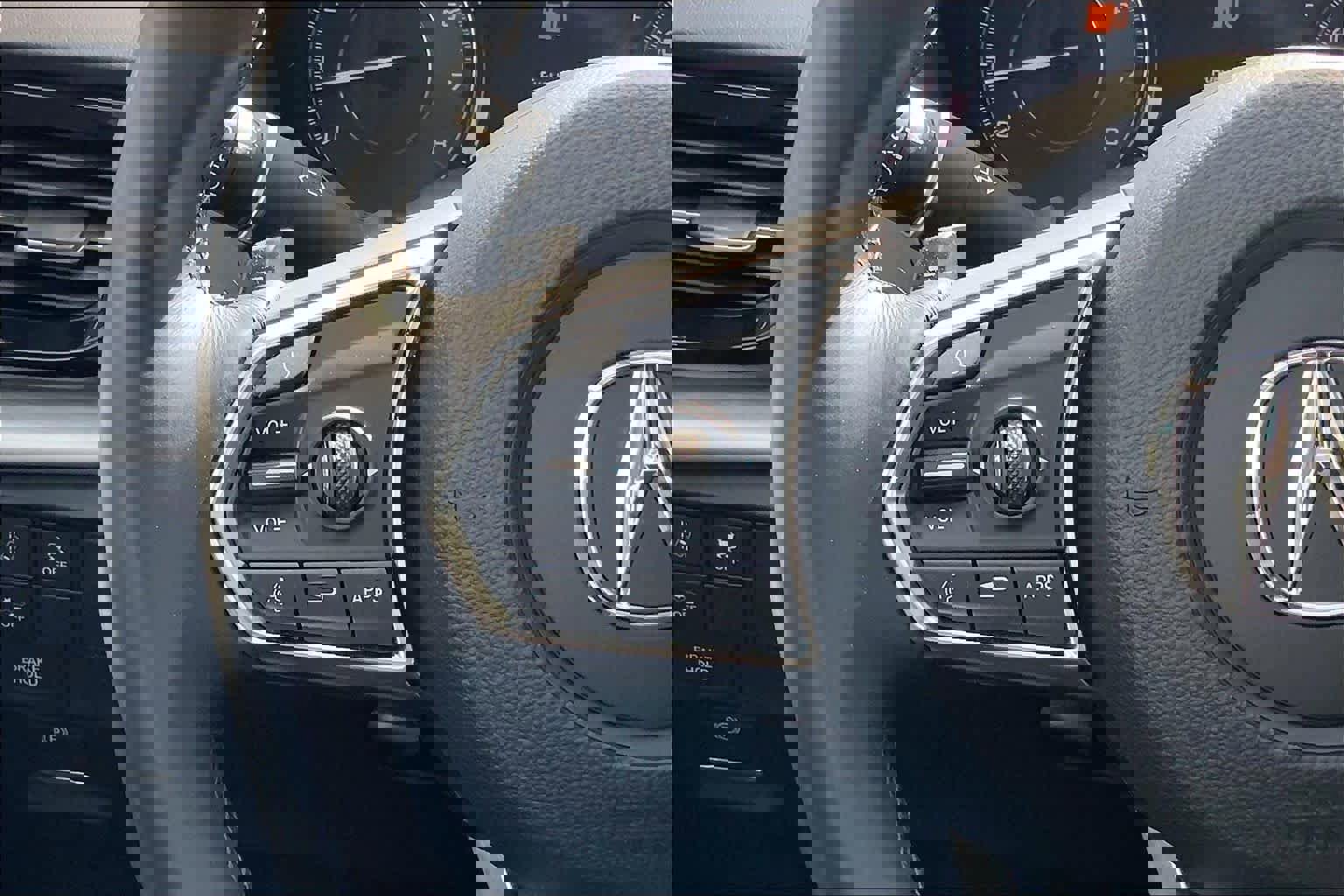 Used 2020 Acura RDX FWD image 20