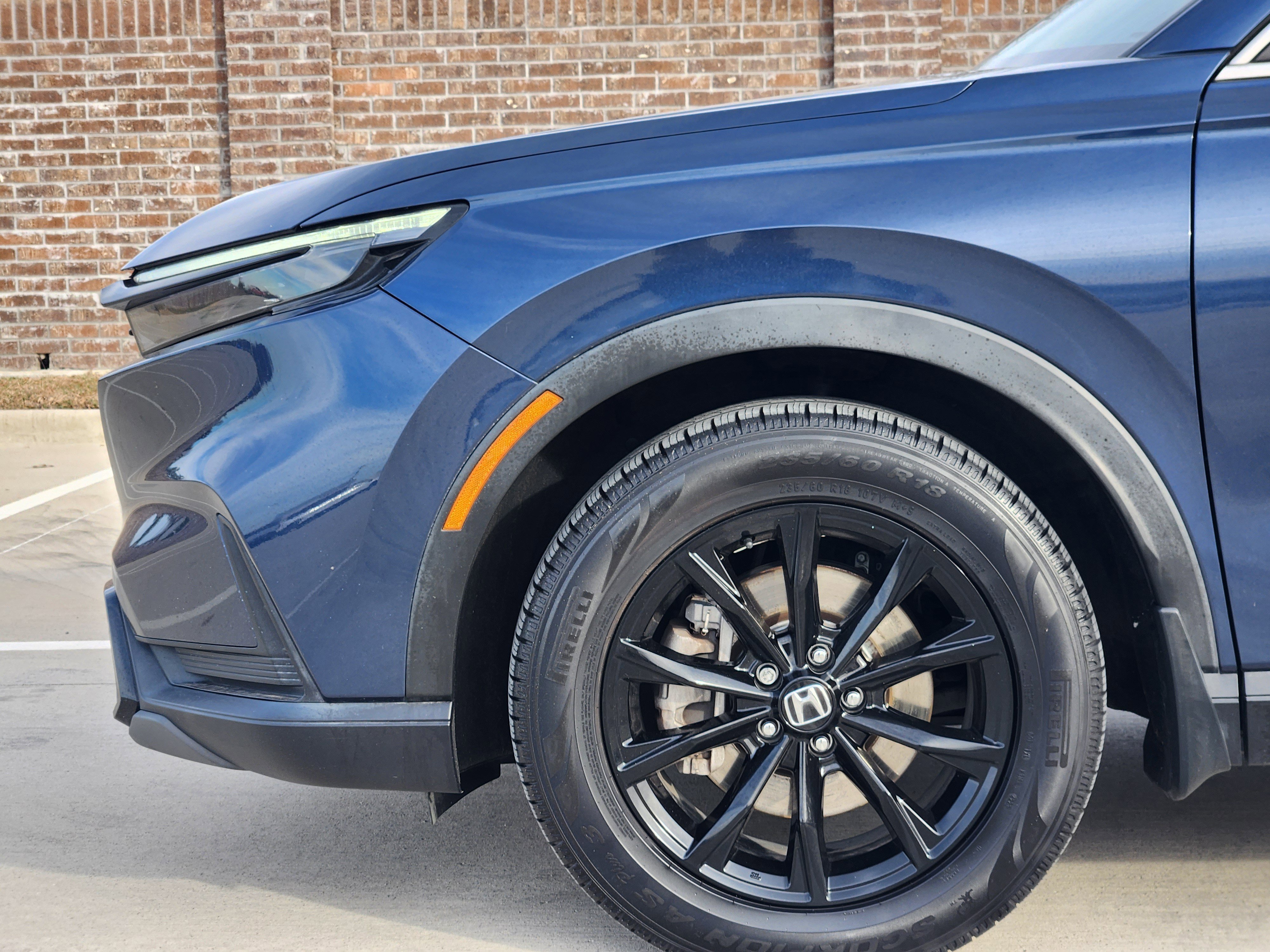 Used 2023 Honda CR-V Sport image 10