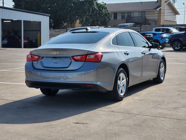 Used 2024 Chevrolet Malibu LS FWD image 14