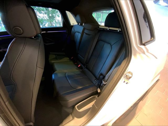 Certified 2025 Audi Q3 2.0T Premium Plus w/ Premium Plus Package AWD/4WD image 23