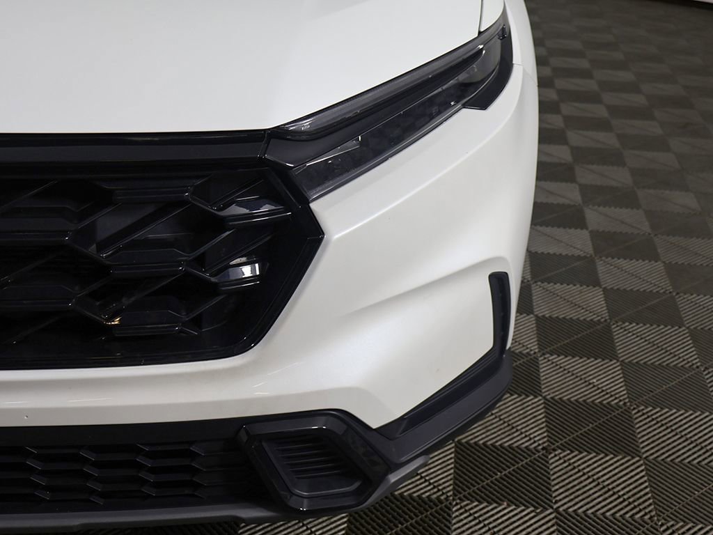 Used 2024 Honda CR-V Sport image 14