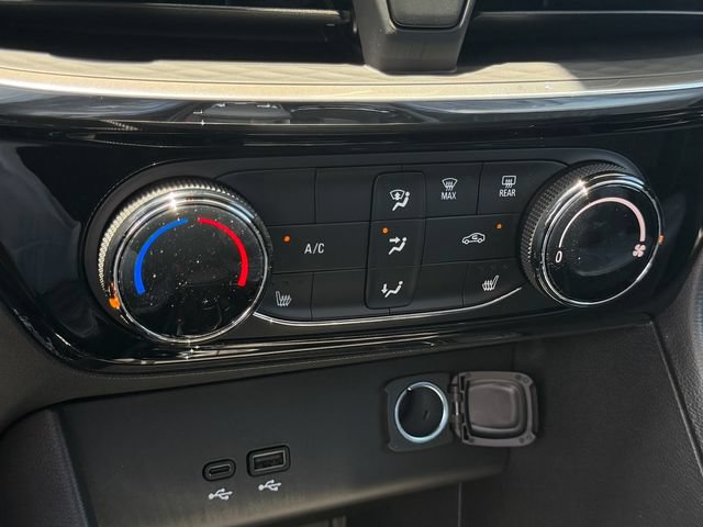 New 2026 Buick Encore GX Sport Touring w/ Comfort Package FWD image 17