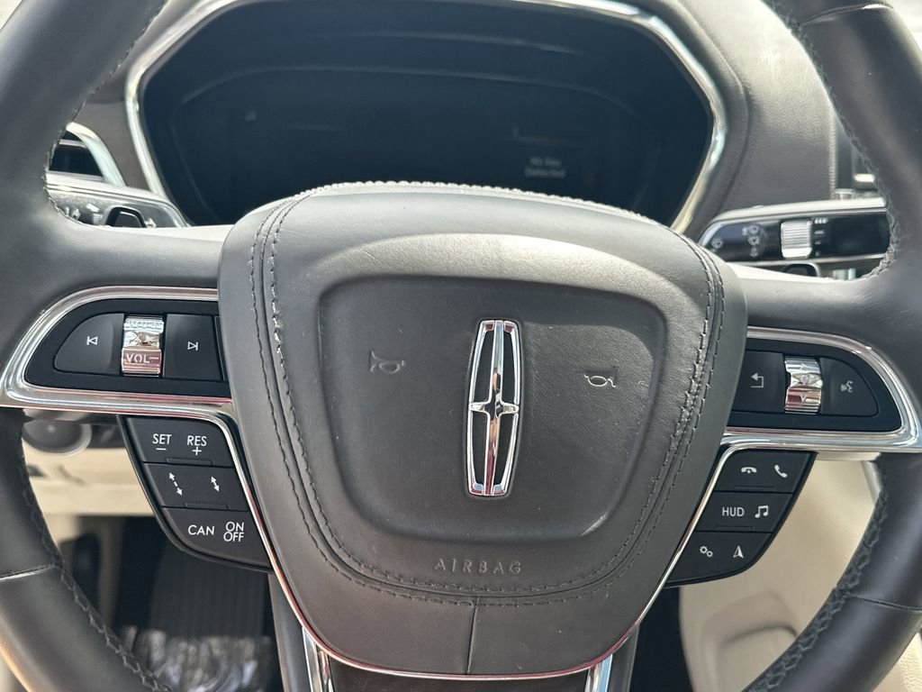 Used 2020 Lincoln Continental Reserve FWD image 17