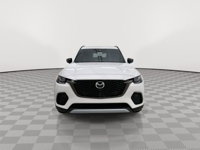 New 2026 MAZDA CX-70 3.3 Turbo w/ Premium Plus Pkg image 4