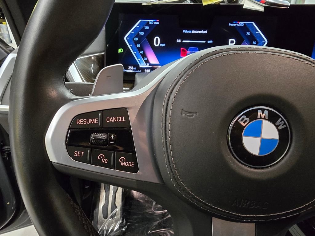 Used 2023 BMW X7 xDrive40i w/ Executive Package image 20