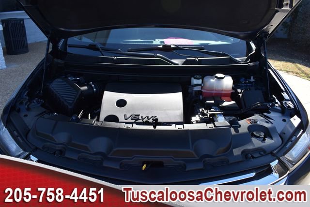 Used 2023 Chevrolet Traverse LT image 43