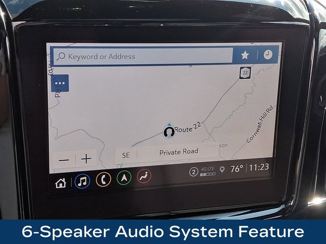 Used 2023 Chevrolet Traverse LT w/ LT Premium Package image 13