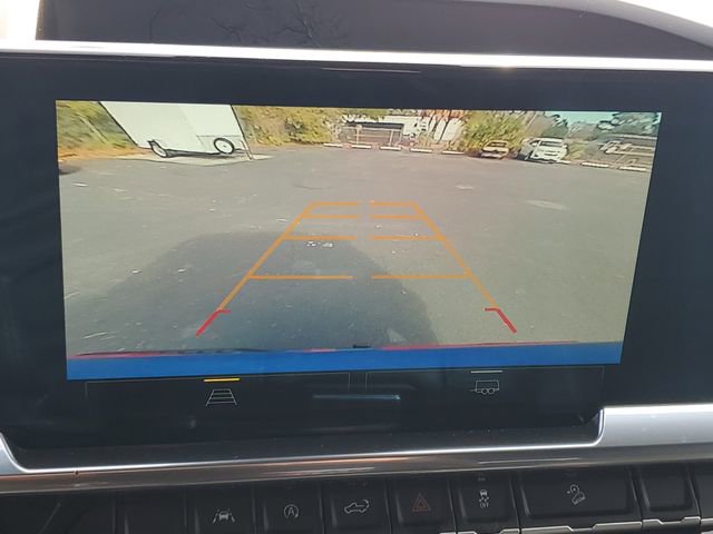 Certified 2022 Chevrolet Silverado 1500 RST image 25