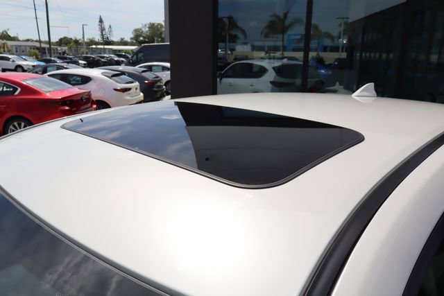 Used 2023 MAZDA CX-5 AWD 2.5 S w/ Preferred Package image 19