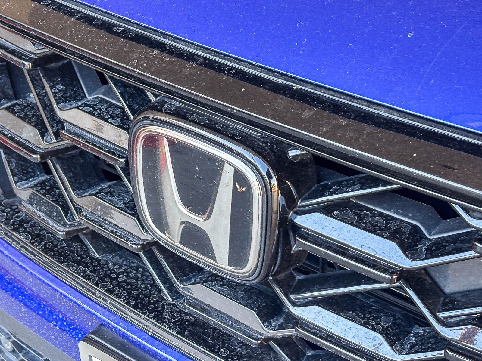 Used 2025 Honda CR-V Sport-L image 10