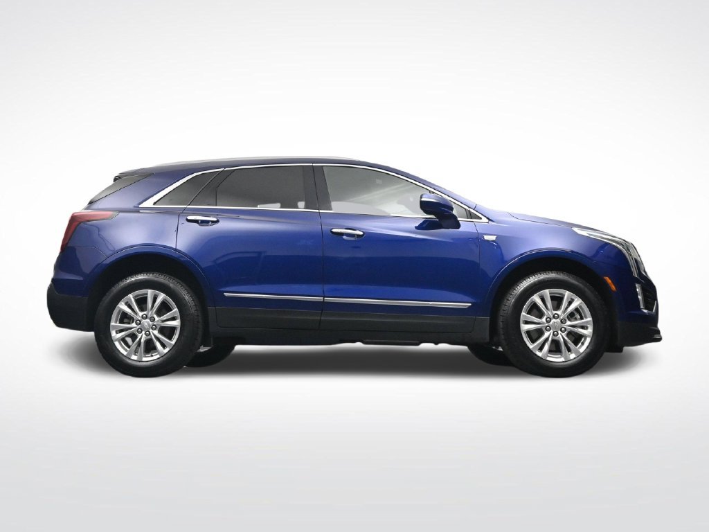 Used 2023 Cadillac XT5 Luxury AWD/4WD image 29