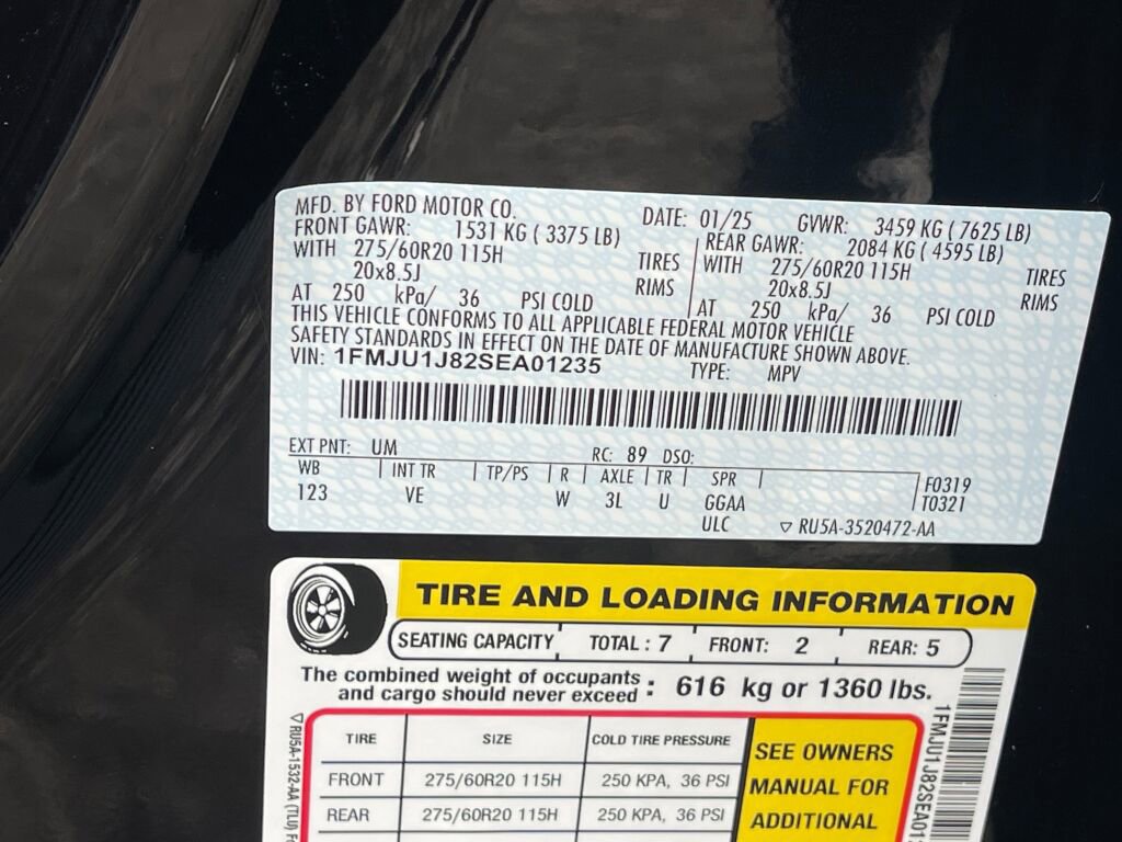 Used 2021 Ford EcoSport S image 27