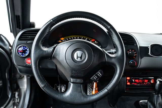 Used 2001 Honda S2000 image 25